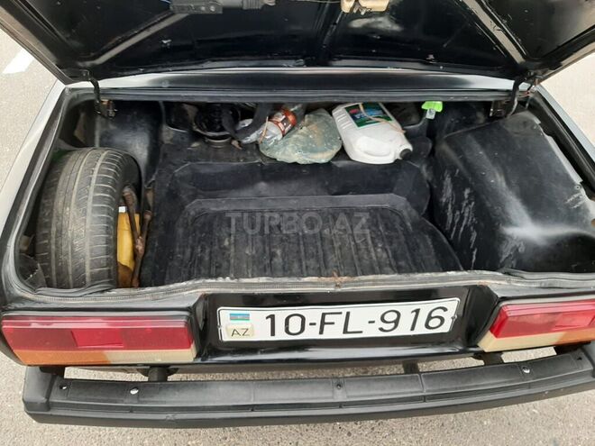 LADA (VAZ) 2107 1992, 200,000 km - 1.5 l - Sumqayıt