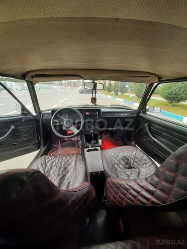 LADA (VAZ) 2107 1992, 200,000 km - 1.5 l - Sumqayıt