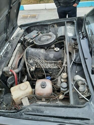 LADA (VAZ) 2107 1992, 200,000 km - 1.5 l - Sumqayıt
