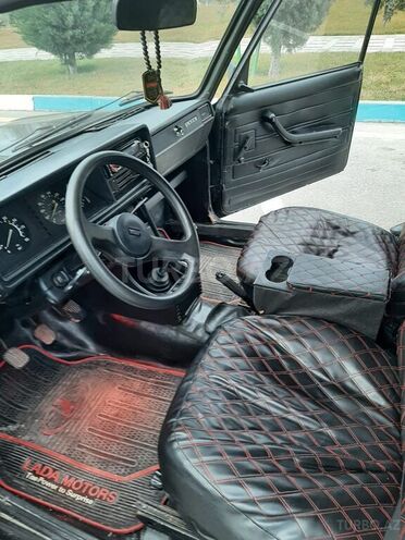 LADA (VAZ) 2107 1992, 200,000 km - 1.5 l - Sumqayıt