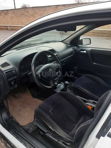 Opel Astra 1999, 200,000 km - 1.6 л - Bakı