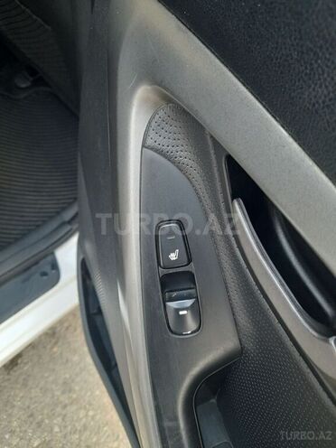 Hyundai Elantra 2011, 180,000 km - 1.8 л - Bakı