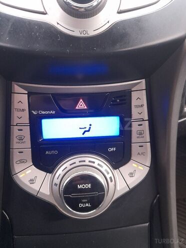 Hyundai Elantra 2011, 180,000 km - 1.8 л - Bakı
