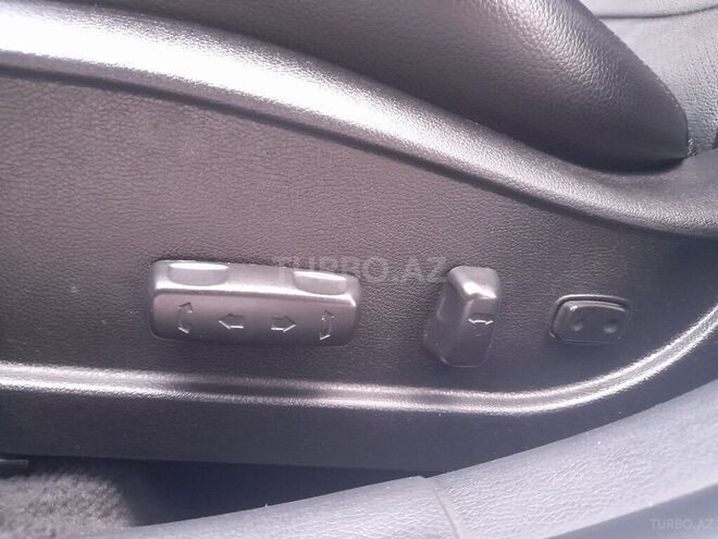 Hyundai Elantra 2011, 180,000 km - 1.8 л - Bakı