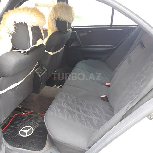 Mercedes E 200 1997, 350,000 km - 2.0 л - Sumqayıt