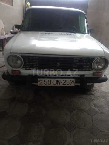 LADA (VAZ) 21011 1981, 32,100 km - 1.5 л - Sumqayıt