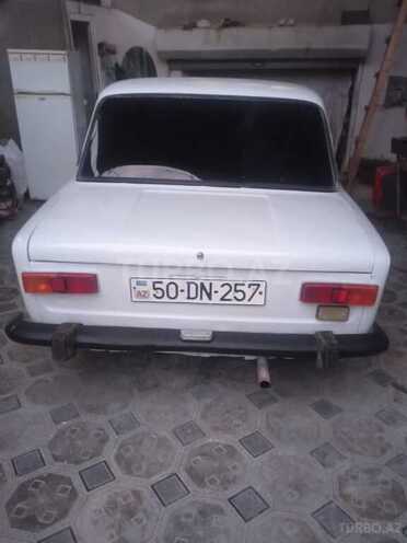 LADA (VAZ) 21011 1981, 32,100 km - 1.5 л - Sumqayıt