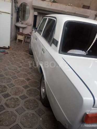 LADA (VAZ) 21011 1981, 32,100 km - 1.5 л - Sumqayıt