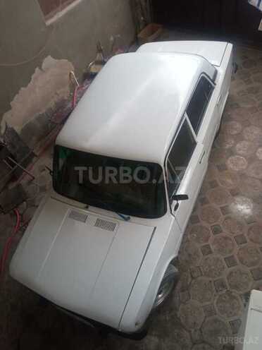 LADA (VAZ) 21011 1981, 32,100 km - 1.5 л - Sumqayıt