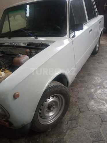LADA (VAZ) 21011 1981, 32,100 km - 1.5 л - Sumqayıt