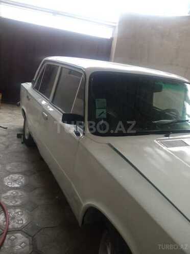 LADA (VAZ) 21011 1981, 32,100 km - 1.5 л - Sumqayıt