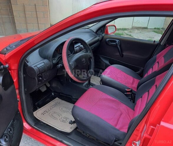 Opel Vita 1999, 246,000 km - 1.4 l - Bakı
