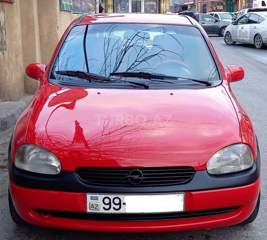 Opel Vita 1999, 246,000 km - 1.4 l - Bakı