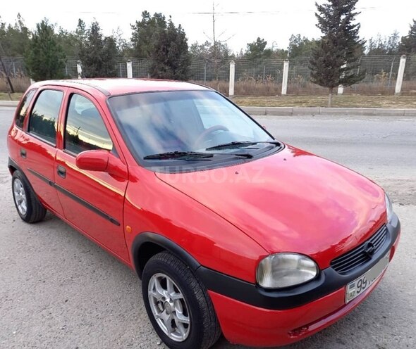 Opel Vita 1999, 246,000 km - 1.4 l - Bakı