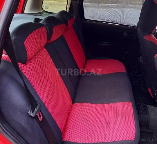 Opel Vita 1999, 246,000 km - 1.4 l - Bakı