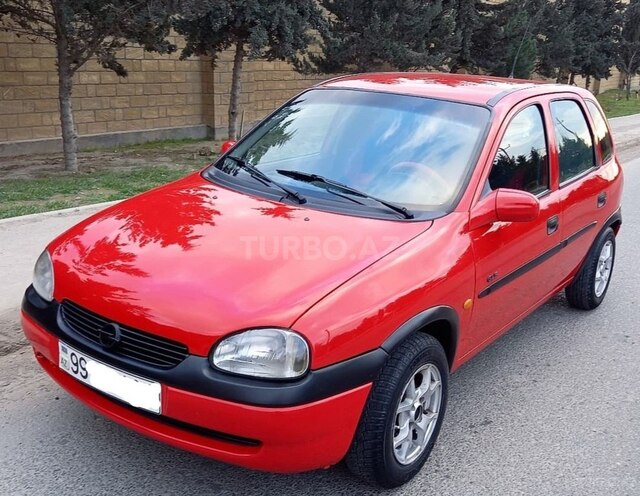 Opel Vita 1999, 246,000 km - 1.4 l - Bakı