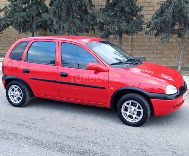 Opel Vita 1999, 246,000 km - 1.4 l - Bakı