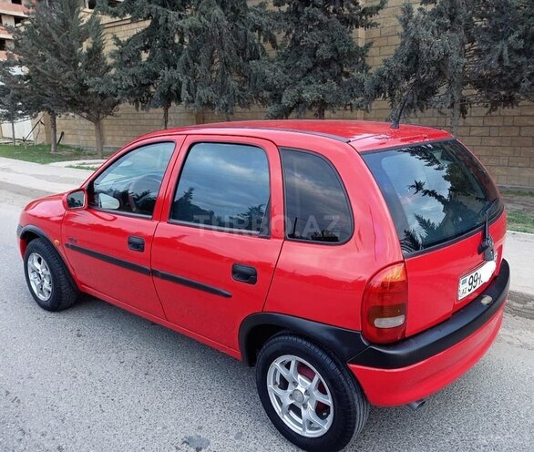 Opel Vita 1999, 246,000 km - 1.4 l - Bakı