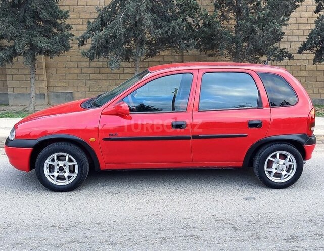 Opel Vita 1999, 246,000 km - 1.4 l - Bakı
