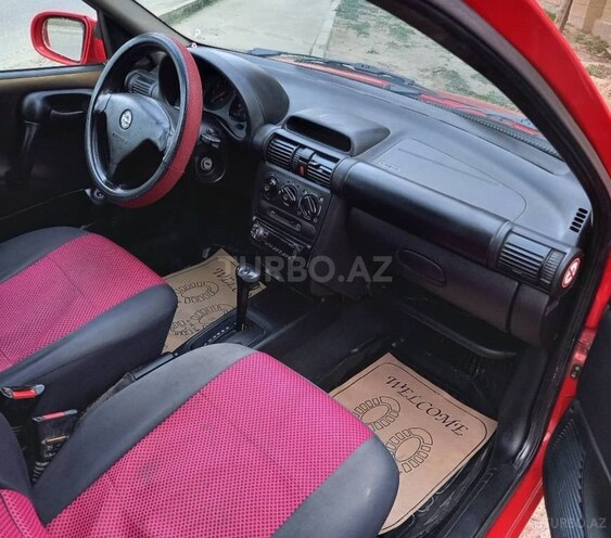 Opel Vita 1999, 246,000 km - 1.4 l - Bakı