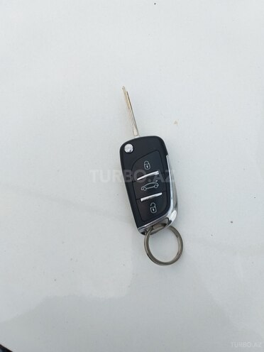 Kia Rio 2012, 200,000 km - 1.3 л - Bakı