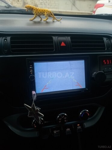 Kia Rio 2012, 200,000 km - 1.3 л - Bakı