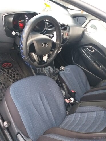 Kia Rio 2012, 200,000 km - 1.3 л - Bakı