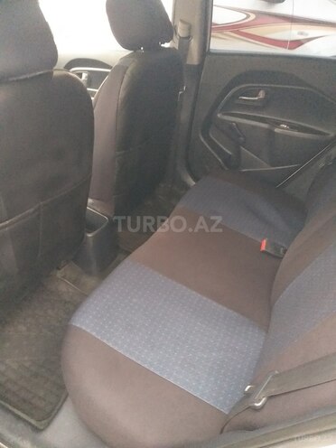 Kia Rio 2012, 200,000 km - 1.3 л - Bakı