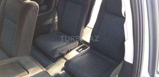 Opel Zafira 2000, 294,268 km - 1.8 л - Göyçay