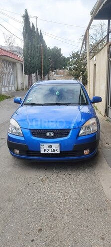 Kia Rio 2005, 126,500 km - 1.5 l - Bakı