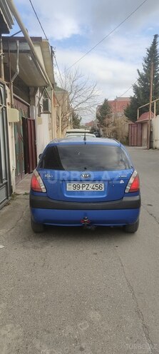 Kia Rio 2005, 126,500 km - 1.5 l - Bakı