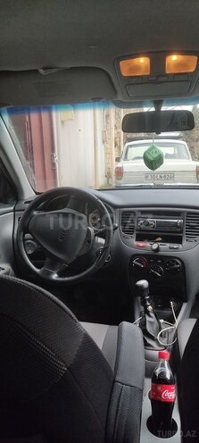 Kia Rio 2005, 126,500 km - 1.5 l - Bakı
