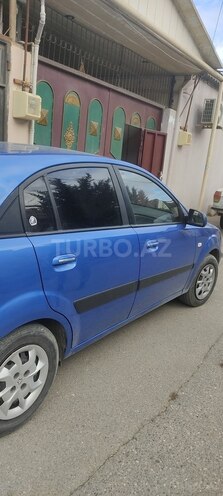Kia Rio 2005, 126,500 km - 1.5 l - Bakı