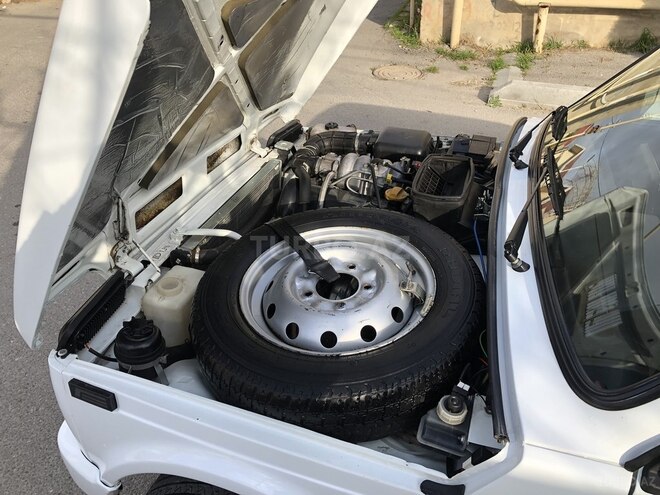 LADA (VAZ) Niva 2015, 143,000 km - 1.7 l - Xırdalan