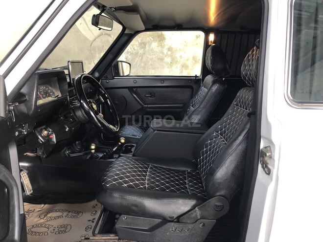 LADA (VAZ) Niva 2015, 143,000 km - 1.7 l - Xırdalan