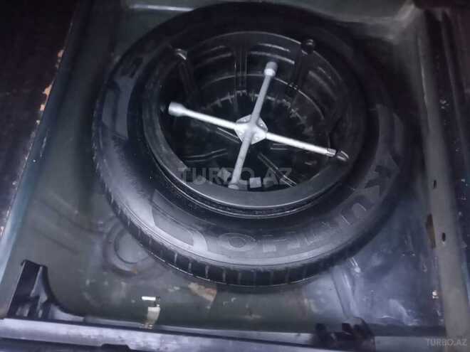 Mercedes E 240 1998, 365,000 km - 2.4 л - Bakı