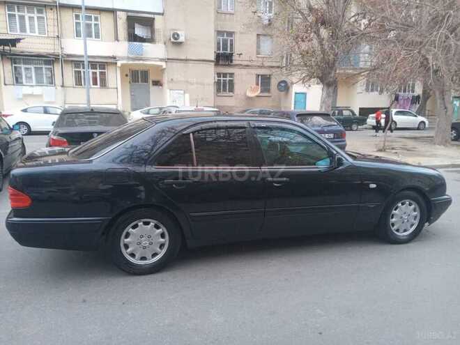 Mercedes E 240 1998, 365,000 km - 2.4 л - Bakı