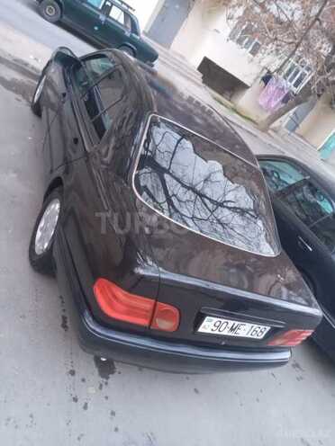Mercedes E 240 1998, 365,000 km - 2.4 л - Bakı