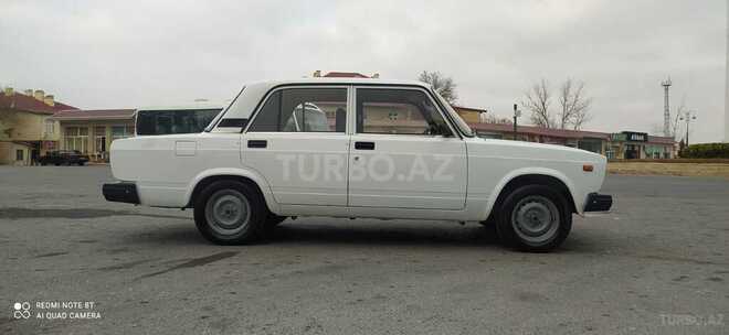 LADA (VAZ) 2107 2011, 81,000 km - 1.6 л - Şirvan