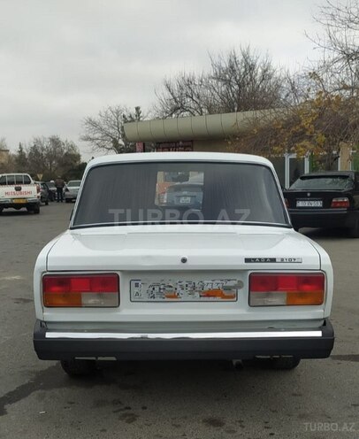LADA (VAZ) 2107 2011, 81,000 km - 1.6 л - Şirvan