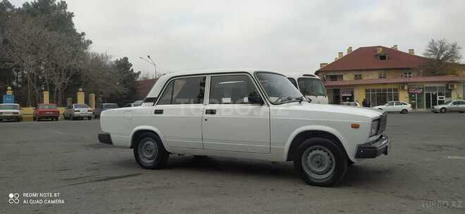 LADA (VAZ) 2107 2011, 81,000 km - 1.6 л - Şirvan