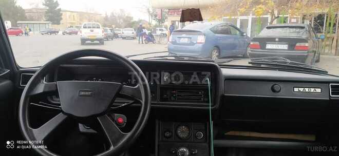 LADA (VAZ) 2107 2011, 81,000 km - 1.6 л - Şirvan