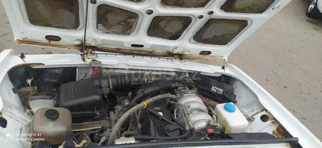 LADA (VAZ) 2107 2011, 81,000 km - 1.6 л - Şirvan