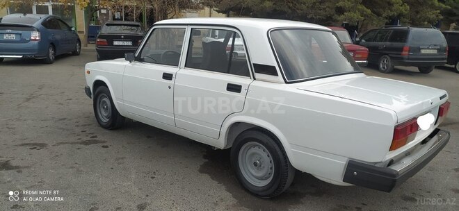 LADA (VAZ) 2107 2011, 81,000 km - 1.6 л - Şirvan