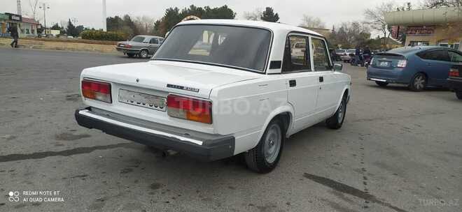 LADA (VAZ) 2107 2011, 81,000 km - 1.6 л - Şirvan