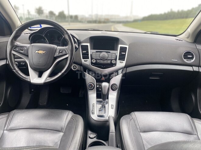 Chevrolet Cruze 2012, 148,060 km - 1.4 l - Bakı