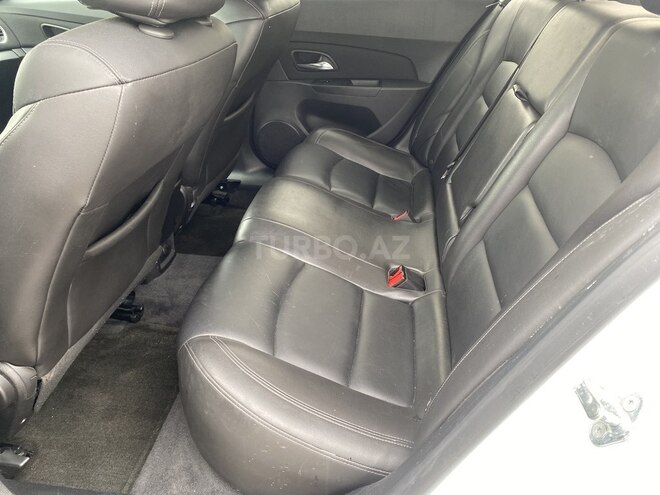 Chevrolet Cruze 2012, 148,060 km - 1.4 l - Bakı