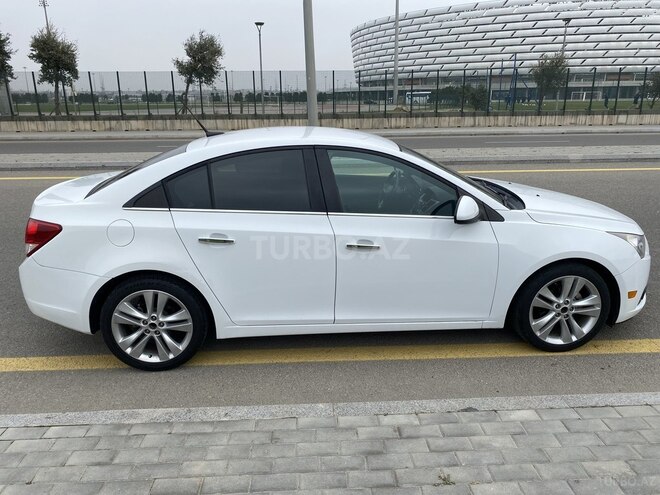 Chevrolet Cruze 2012, 148,060 km - 1.4 l - Bakı