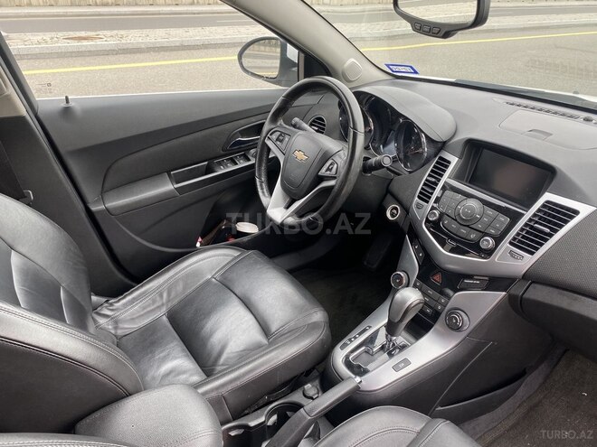 Chevrolet Cruze 2012, 148,060 km - 1.4 l - Bakı