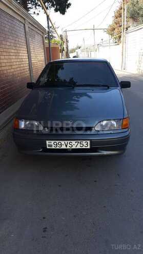LADA (VAZ) 2115 2011, 227 km - 1.5 l - Bakı